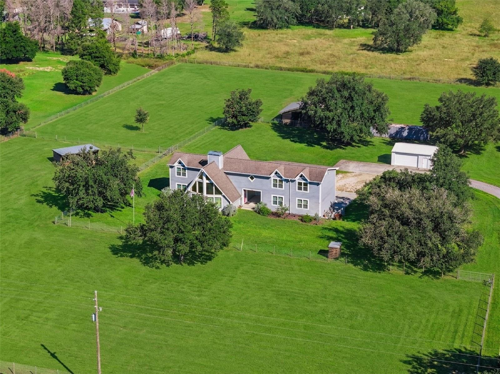 16131 JOHNS LAKE ROAD