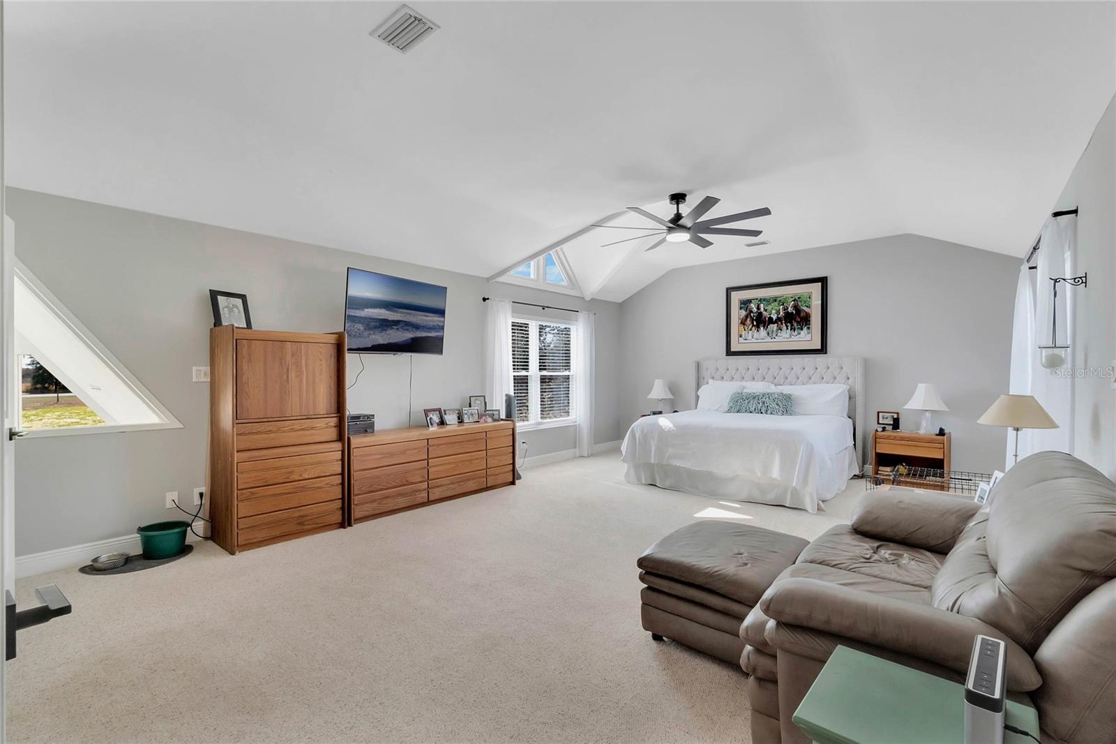 POSTAL COLONY - Residential