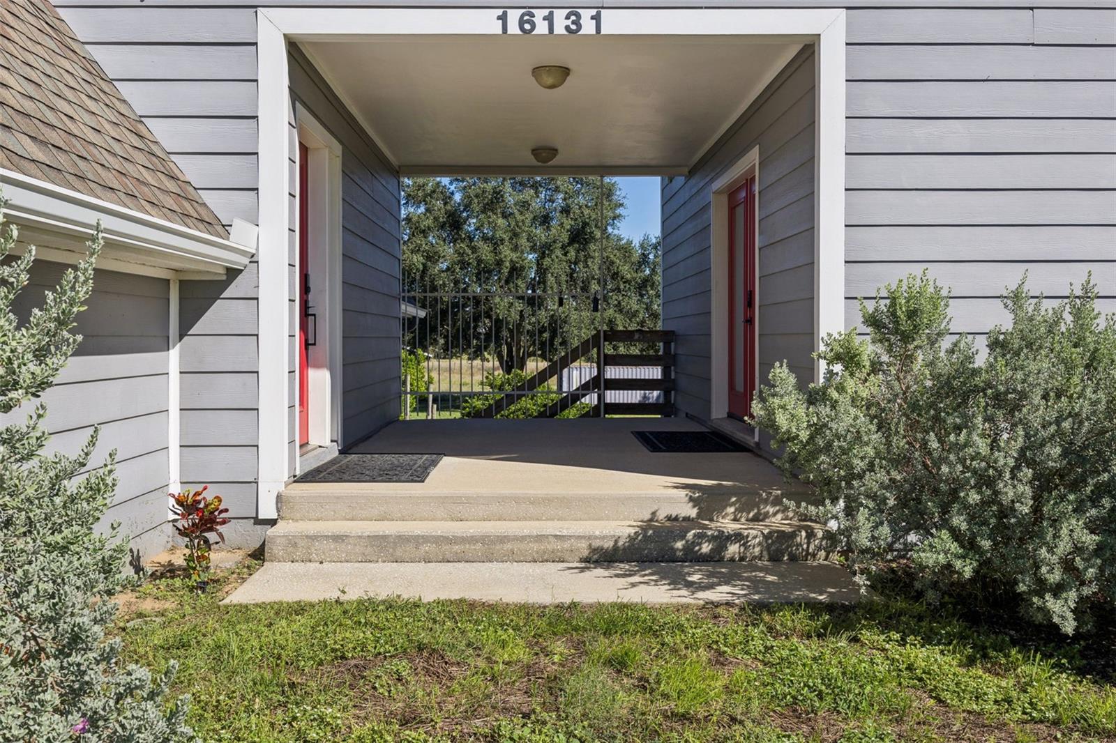 16131 JOHNS LAKE ROAD