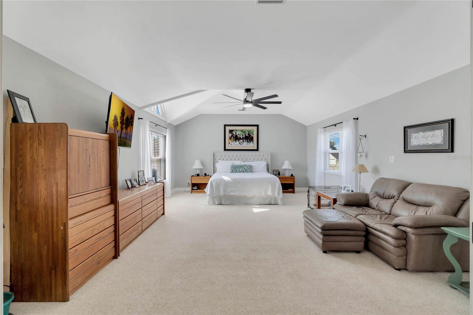 POSTAL COLONY - Residential