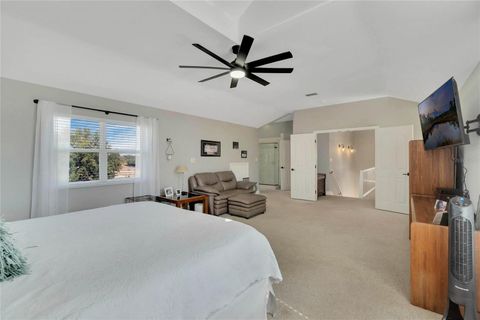 Tiny photo for 16131 Johns Lake Road, Clermont, FL 34711 (MLS # G5112313)
