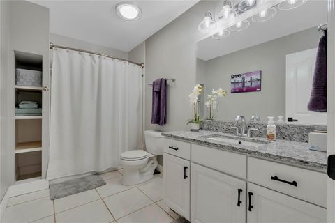 Tiny photo for 16131 Johns Lake Road, Clermont, FL 34711 (MLS # G5112313)
