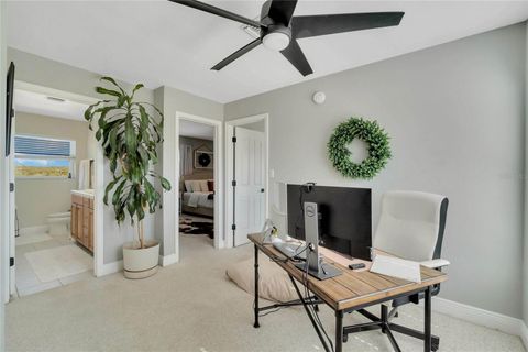 Tiny photo for 16131 Johns Lake Road, Clermont, FL 34711 (MLS # G5112313)