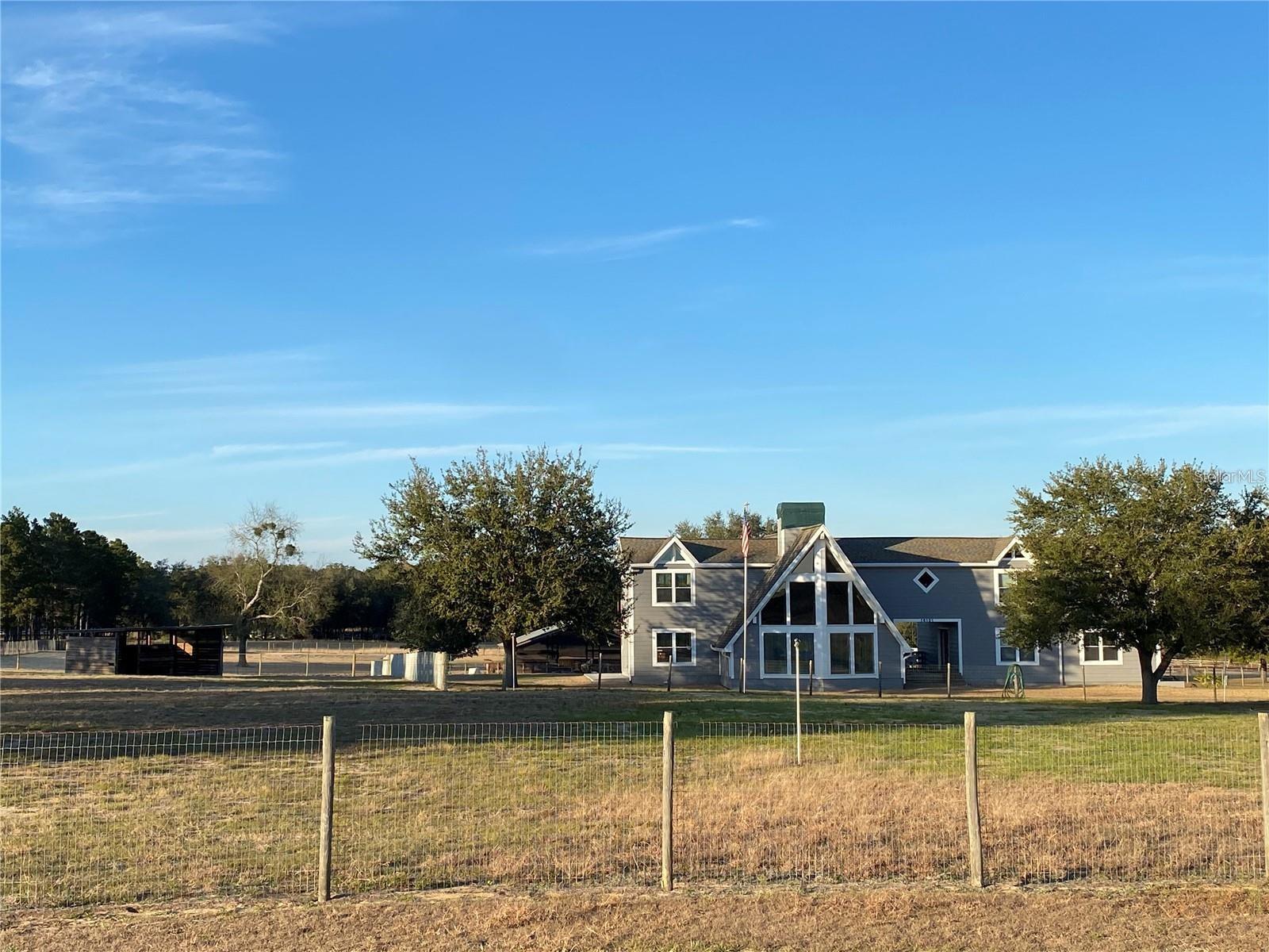 POSTAL COLONY - Residential
