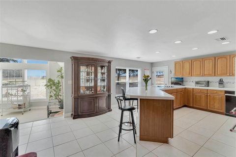 Tiny photo for 16131 Johns Lake Road, Clermont, FL 34711 (MLS # G5112313)
