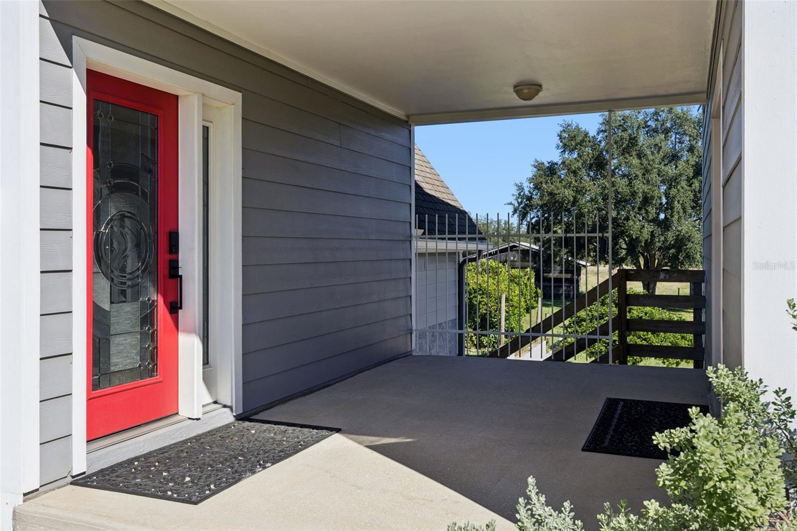 16131 JOHNS LAKE ROAD