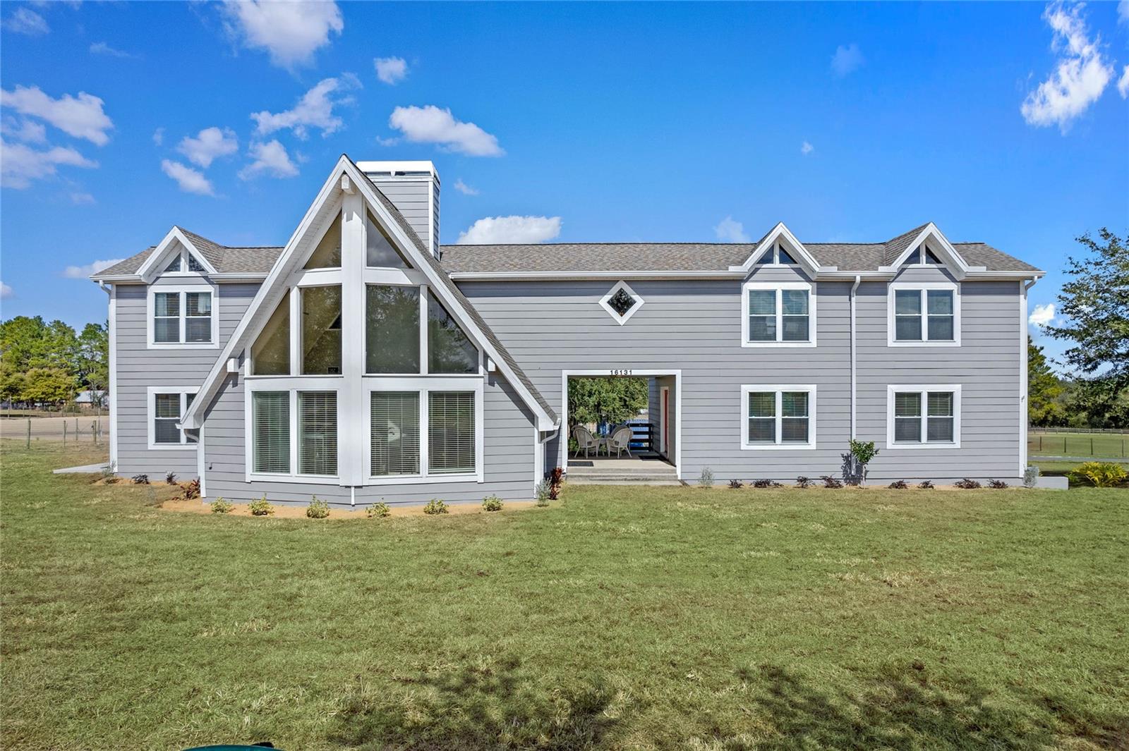 POSTAL COLONY - Residential