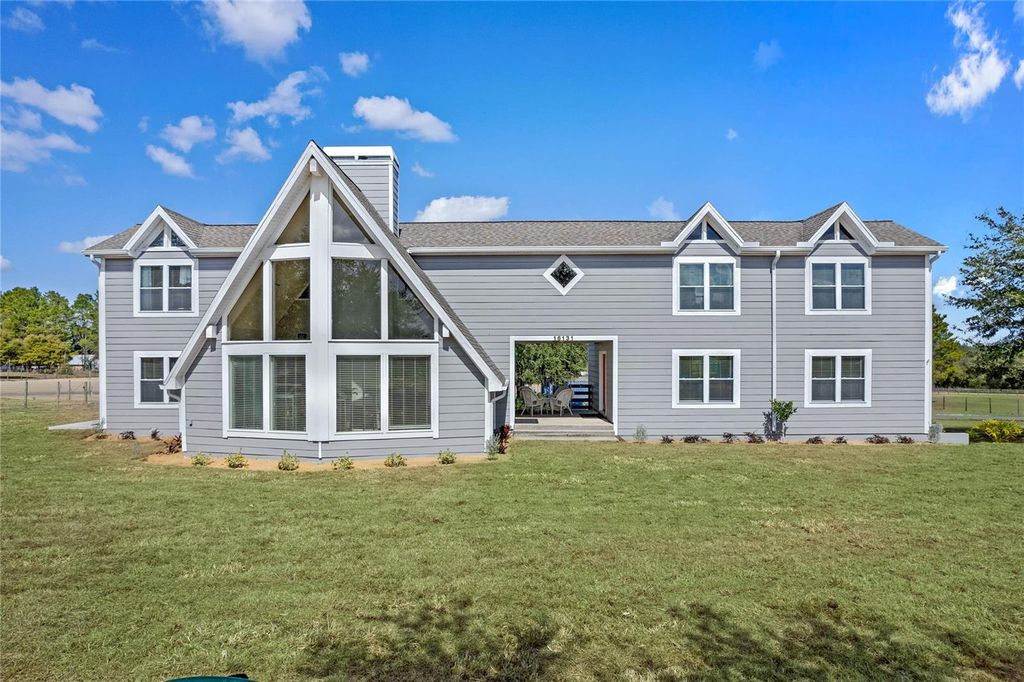 Photo of 16131 Johns Lake Road, Clermont, FL 34711 (MLS # G5112313)