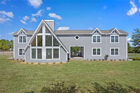 Photo of 16131 Johns Lake Road, Clermont, FL 34711 (MLS # G5112313)