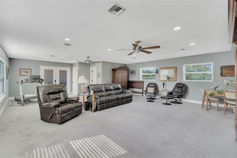Tiny photo for 16131 Johns Lake Road, Clermont, FL 34711 (MLS # G5112313)