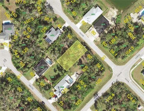 Photo of 111 Rebel Court, Rotonda West, FL 33947 (MLS # TB8527647)