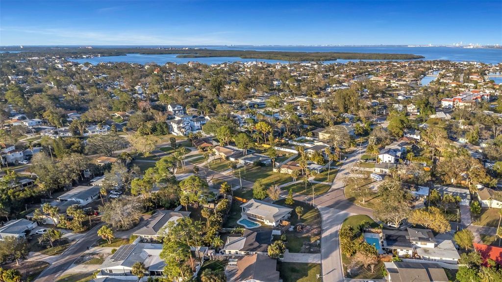 Photo of 4518 Helena Street NE, St Petersburg, FL 33703 (MLS # TB8315120)