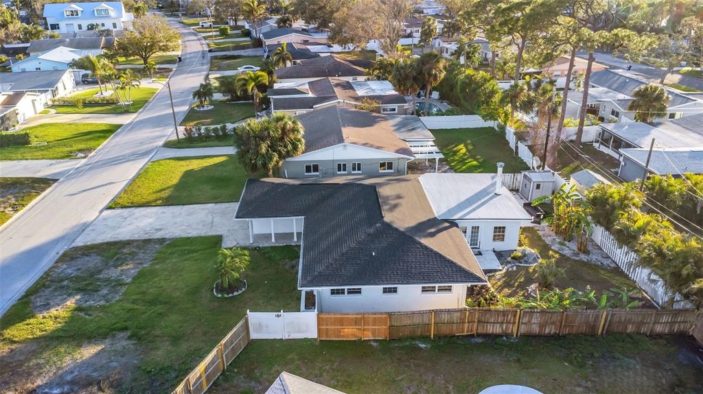 Photo of 4518 Helena Street NE, St Petersburg, FL 33703 (MLS # TB8315120)