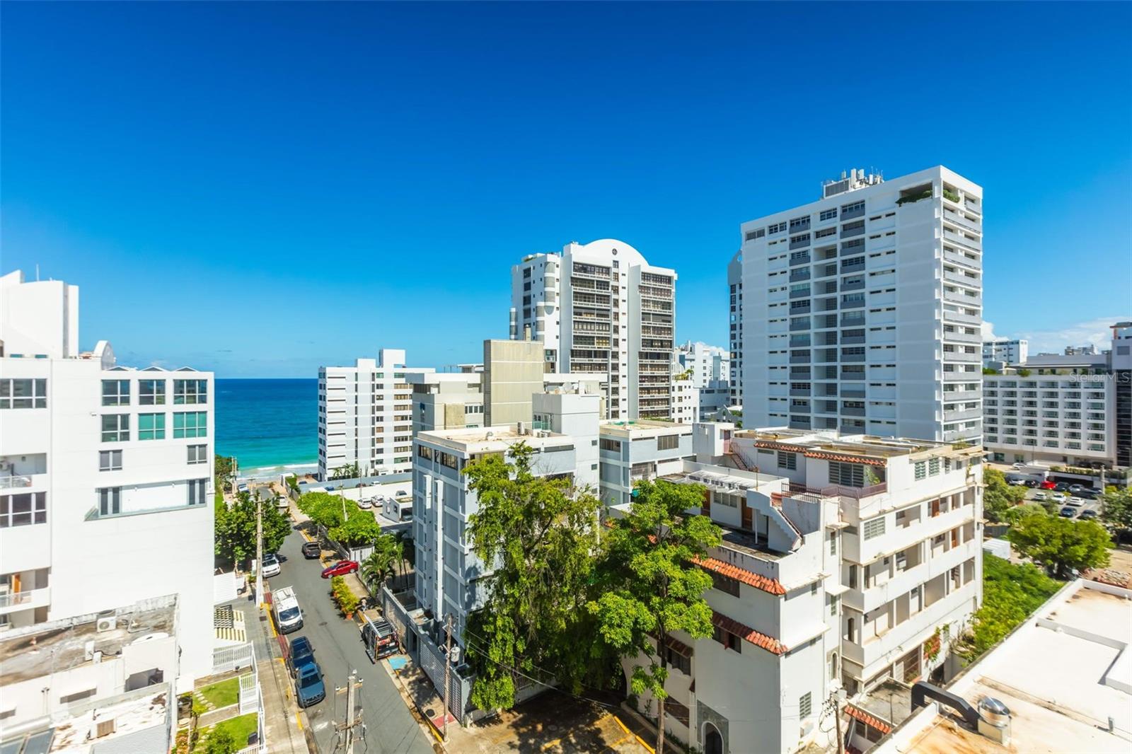 CONDOMINIUM SONSID - Residential