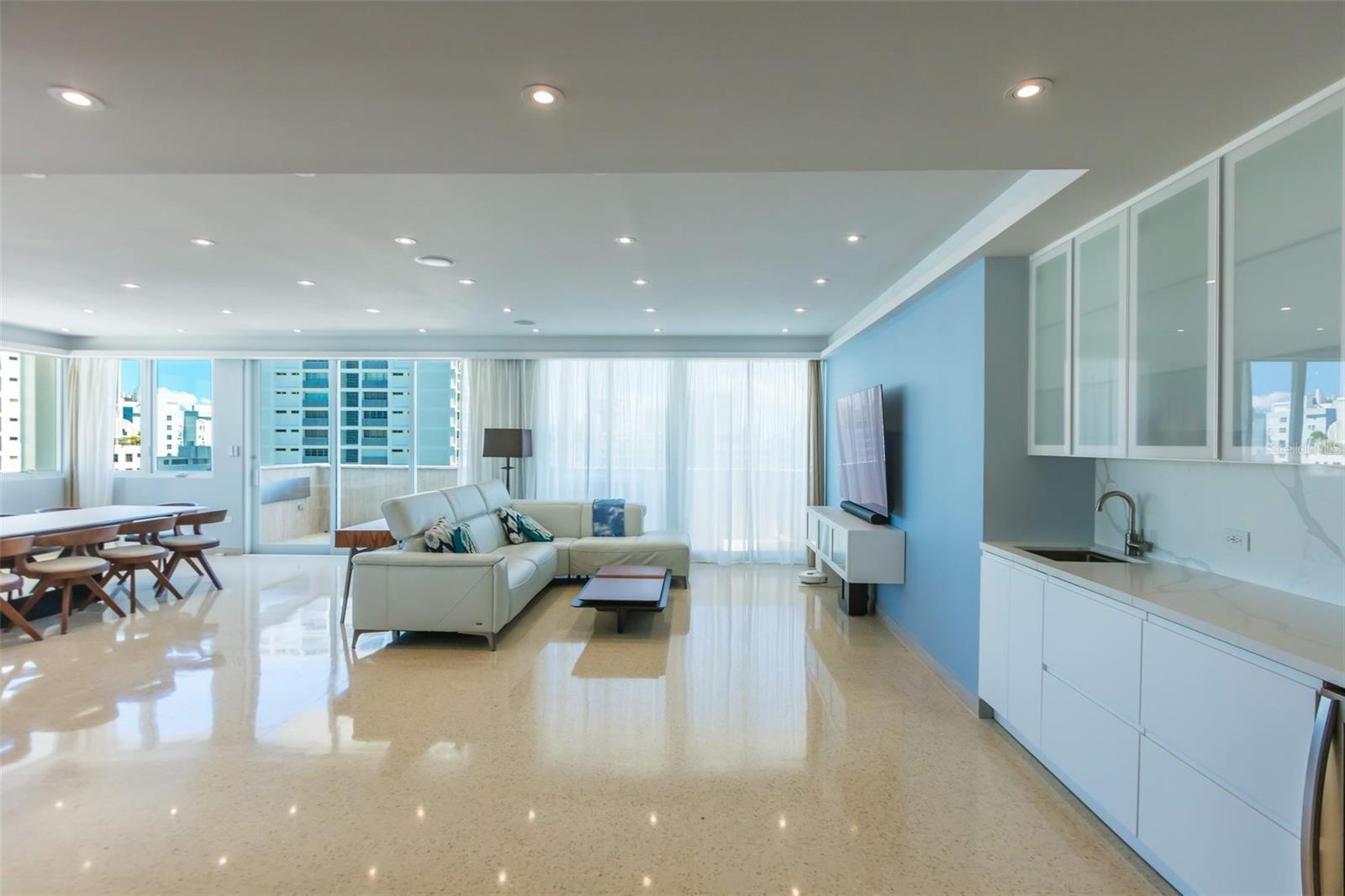 CONDOMINIUM SONSID - Residential