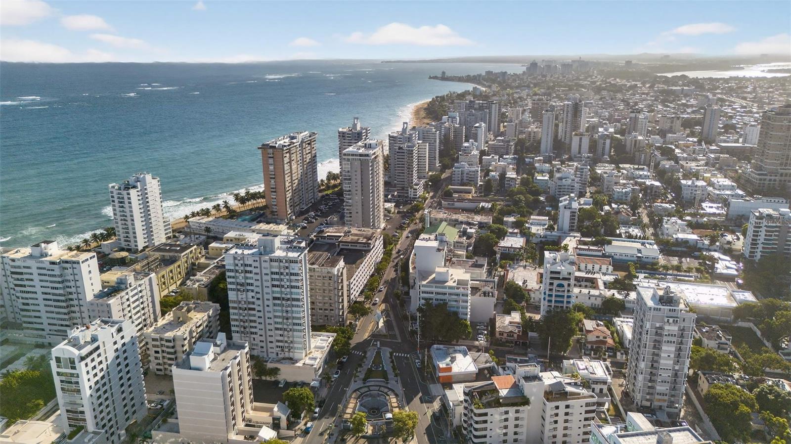 CONDOMINIUM SONSID - Residential