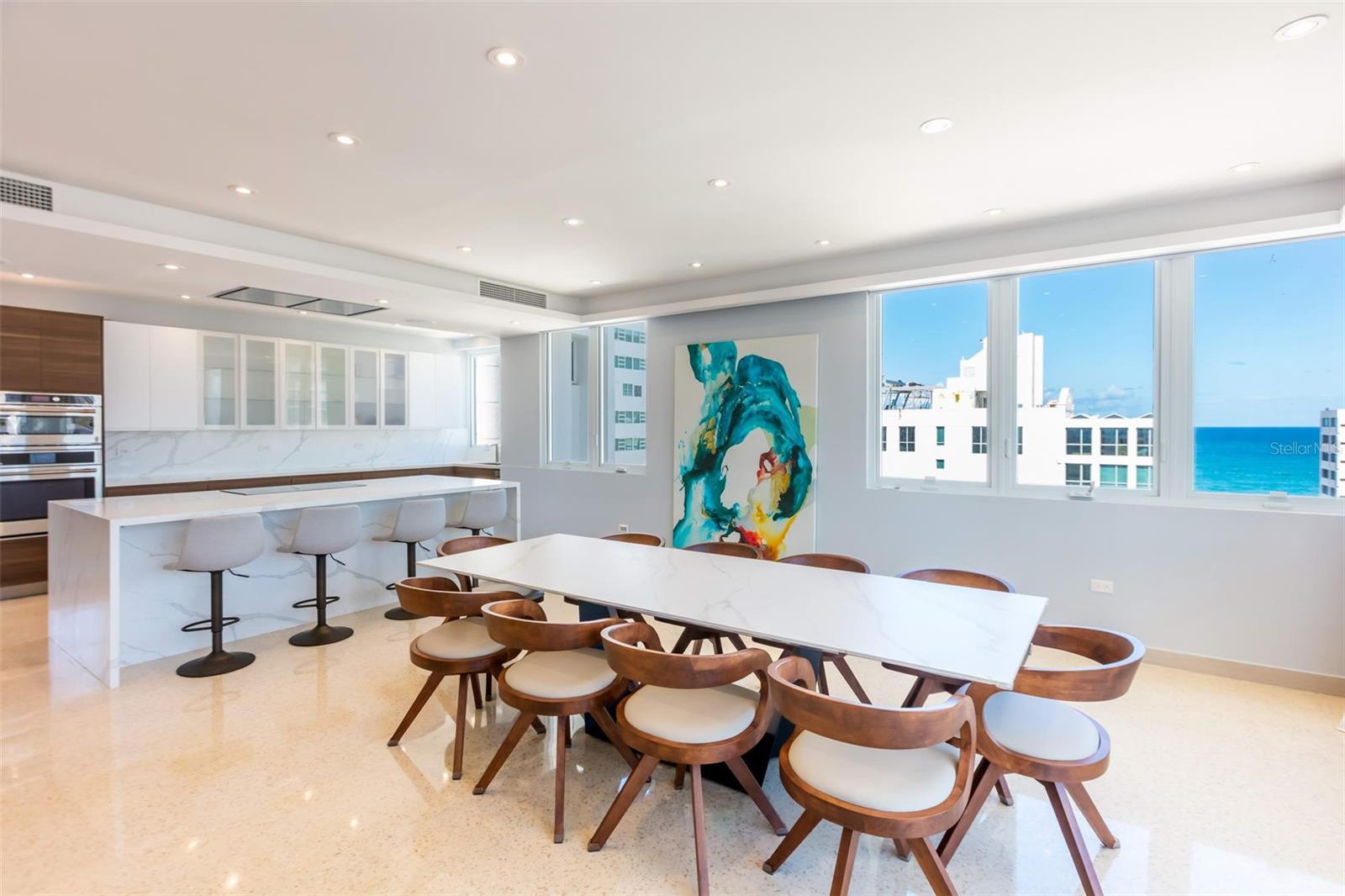 CONDOMINIUM SONSID - Residential