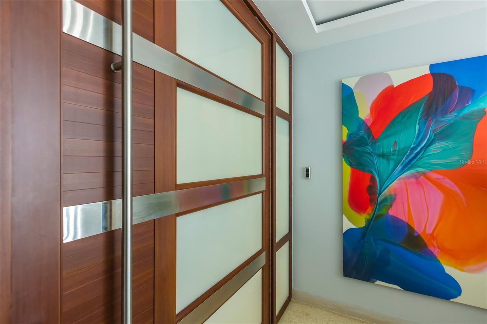 CONDOMINIUM SONSID - Residential