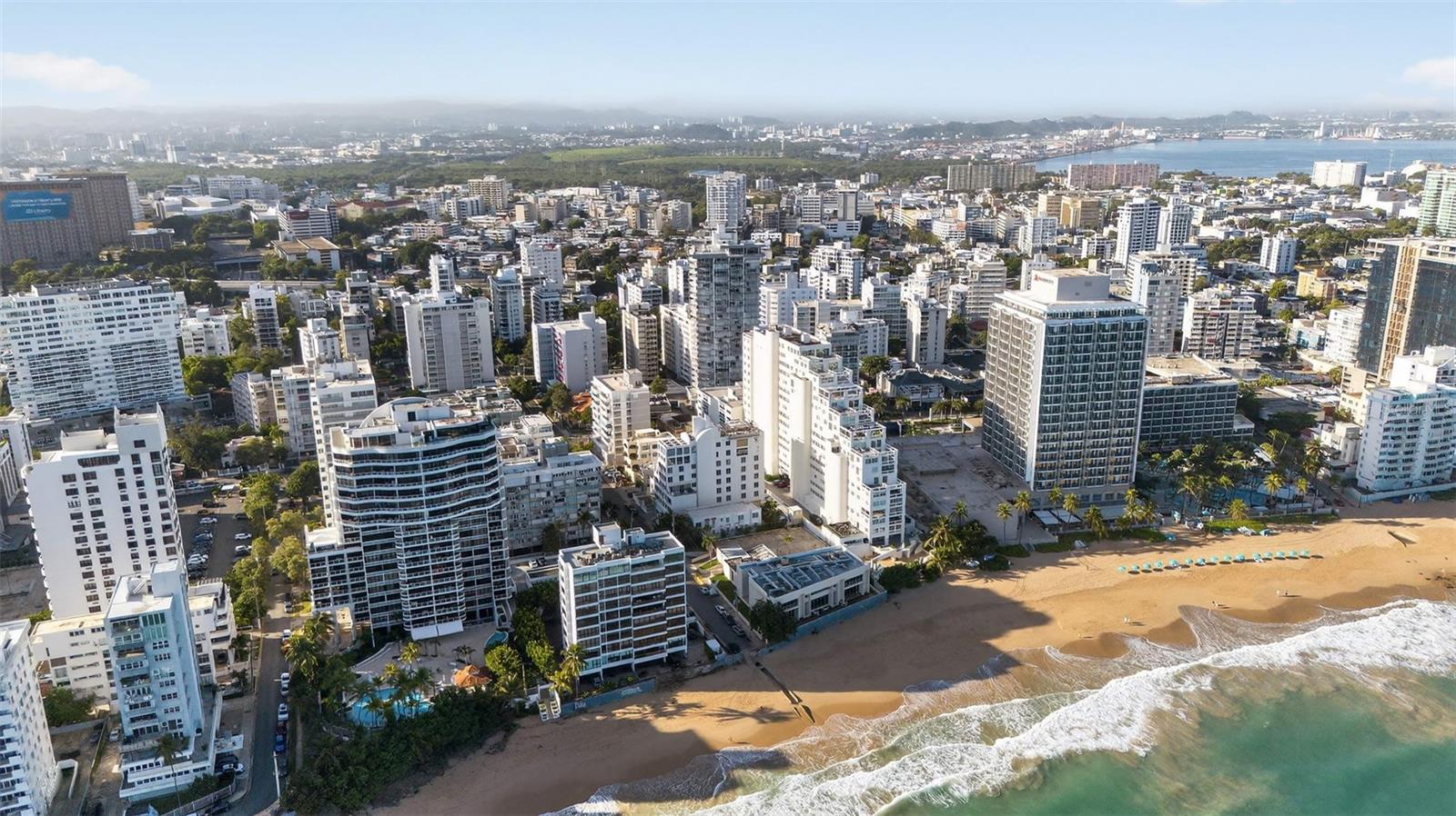 CONDOMINIUM SONSID - Residential