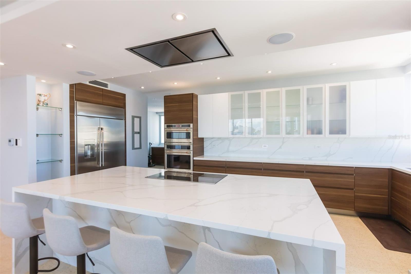 CONDOMINIUM SONSID - Residential