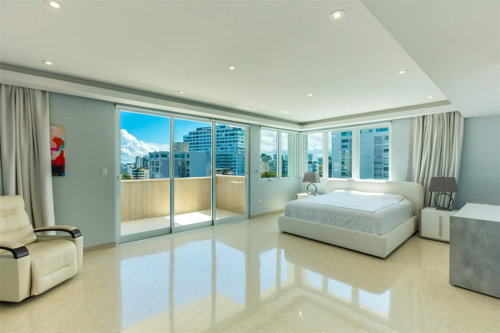 CONDOMINIUM SONSID - Residential