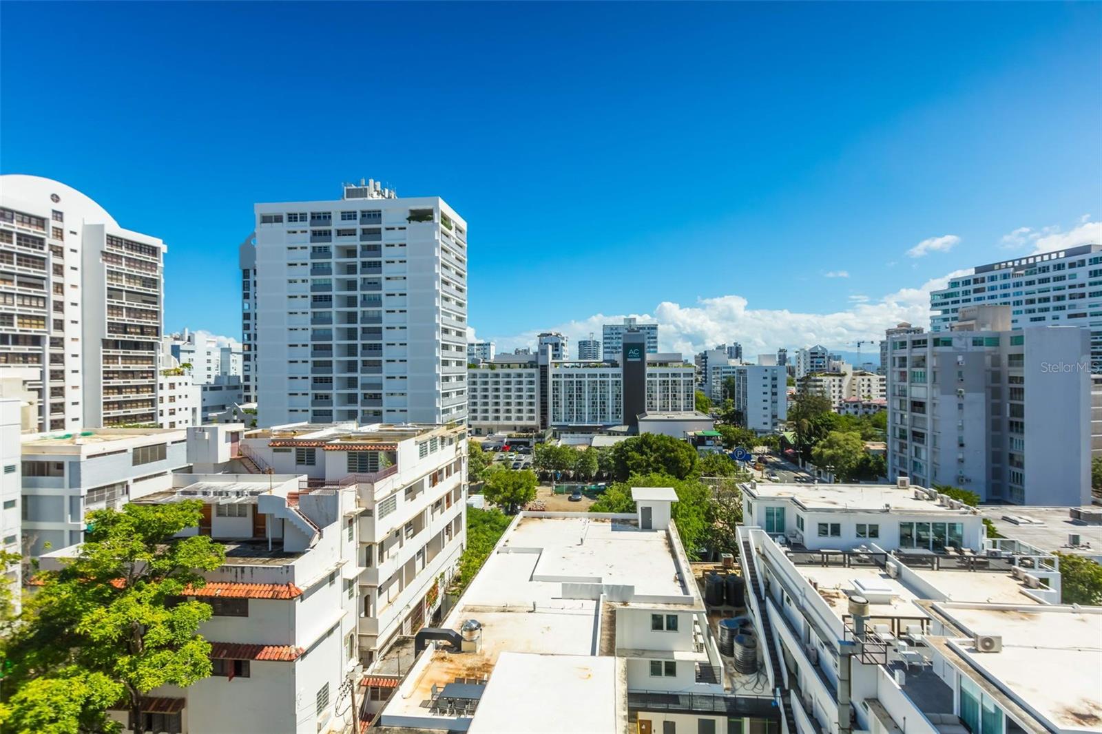 CONDOMINIUM SONSID - Residential