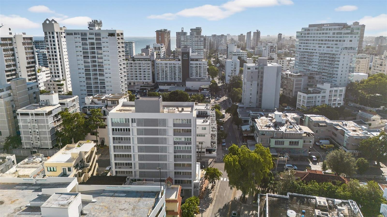 CONDOMINIUM SONSID - Residential