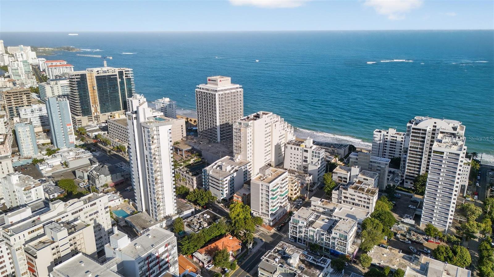 CONDOMINIUM SONSID - Residential