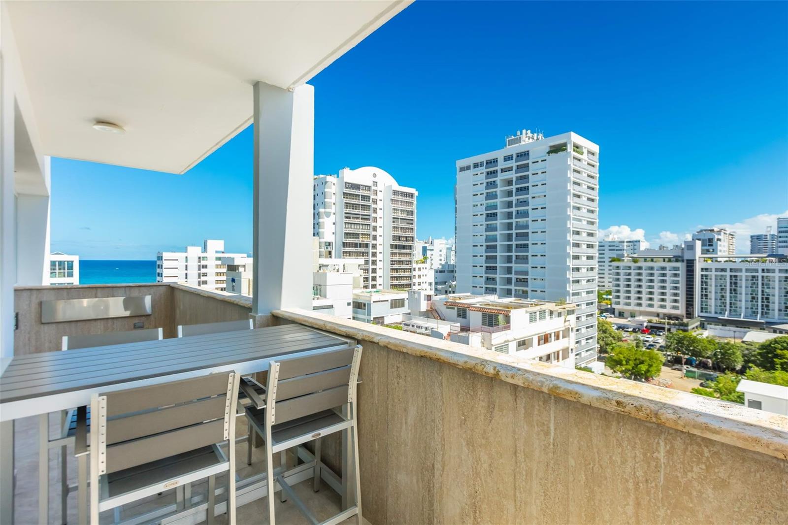 CONDOMINIUM SONSID - Residential