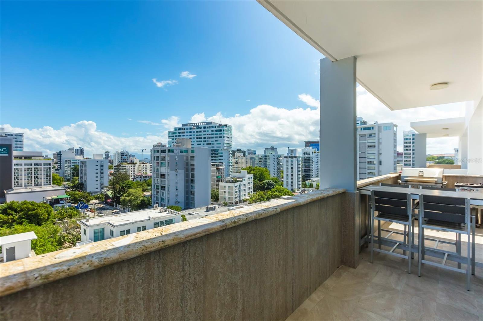 CONDOMINIUM SONSID - Residential