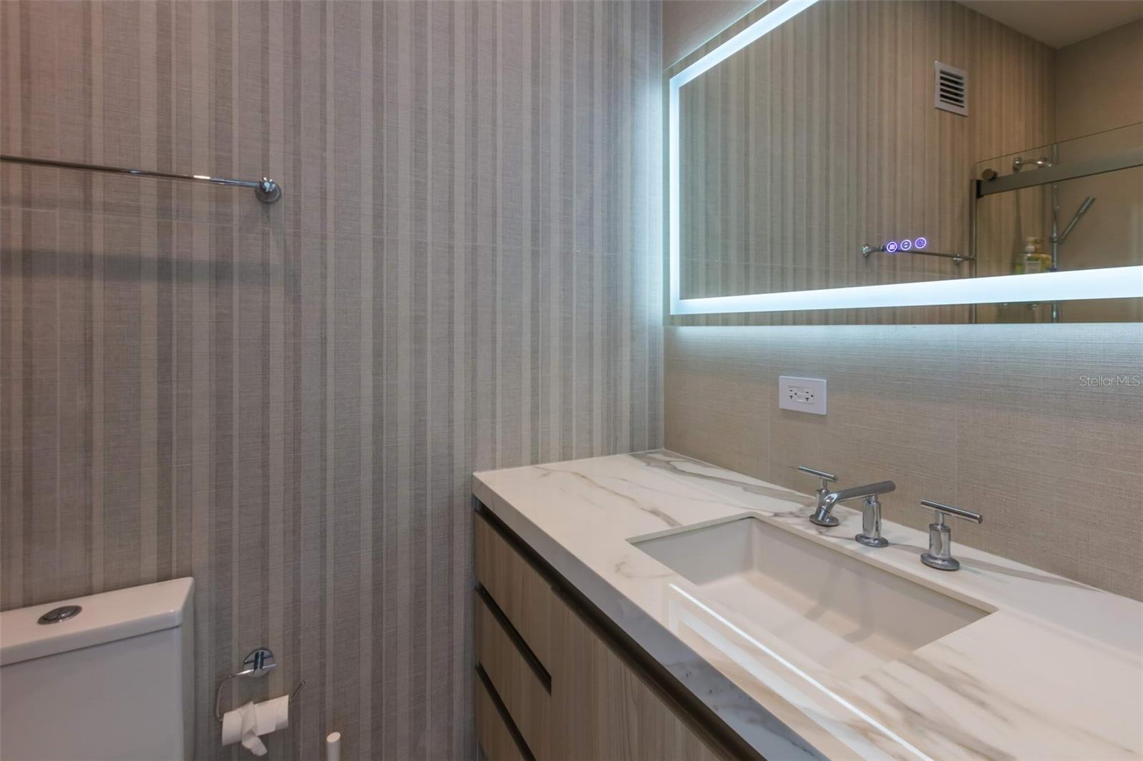 CONDOMINIUM SONSID - Residential