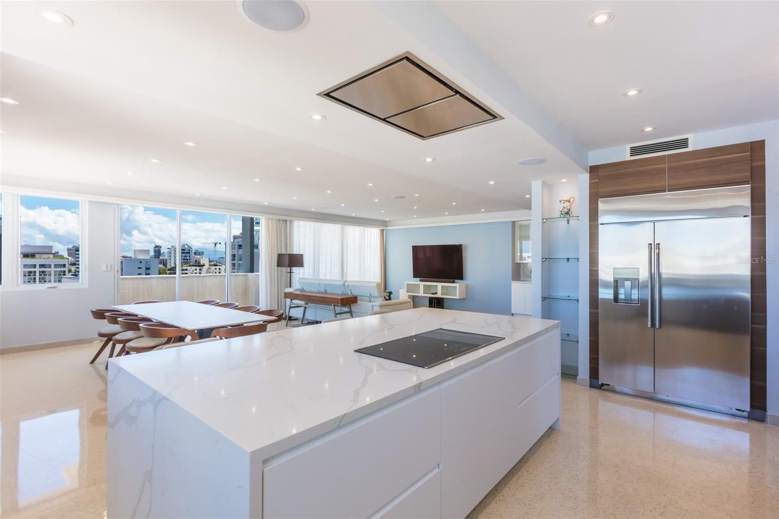 CONDOMINIUM SONSID - Residential