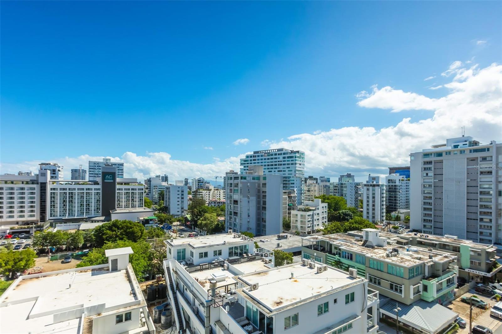 CONDOMINIUM SONSID - Residential