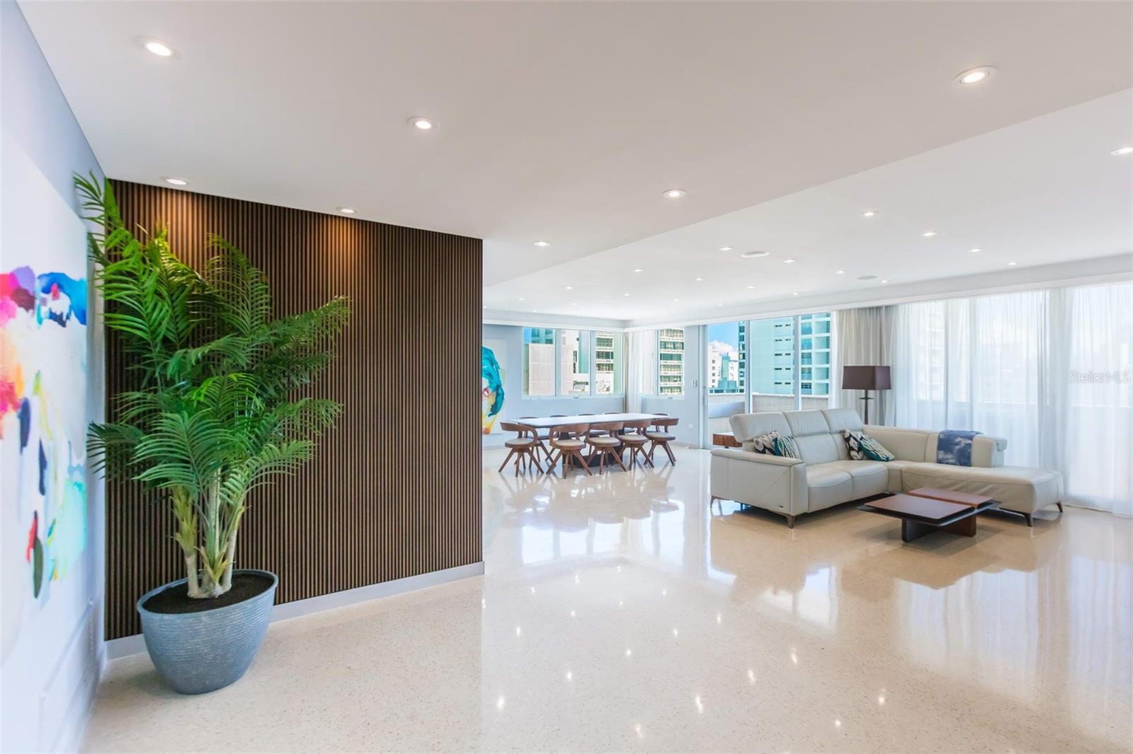 CONDOMINIUM SONSID - Residential