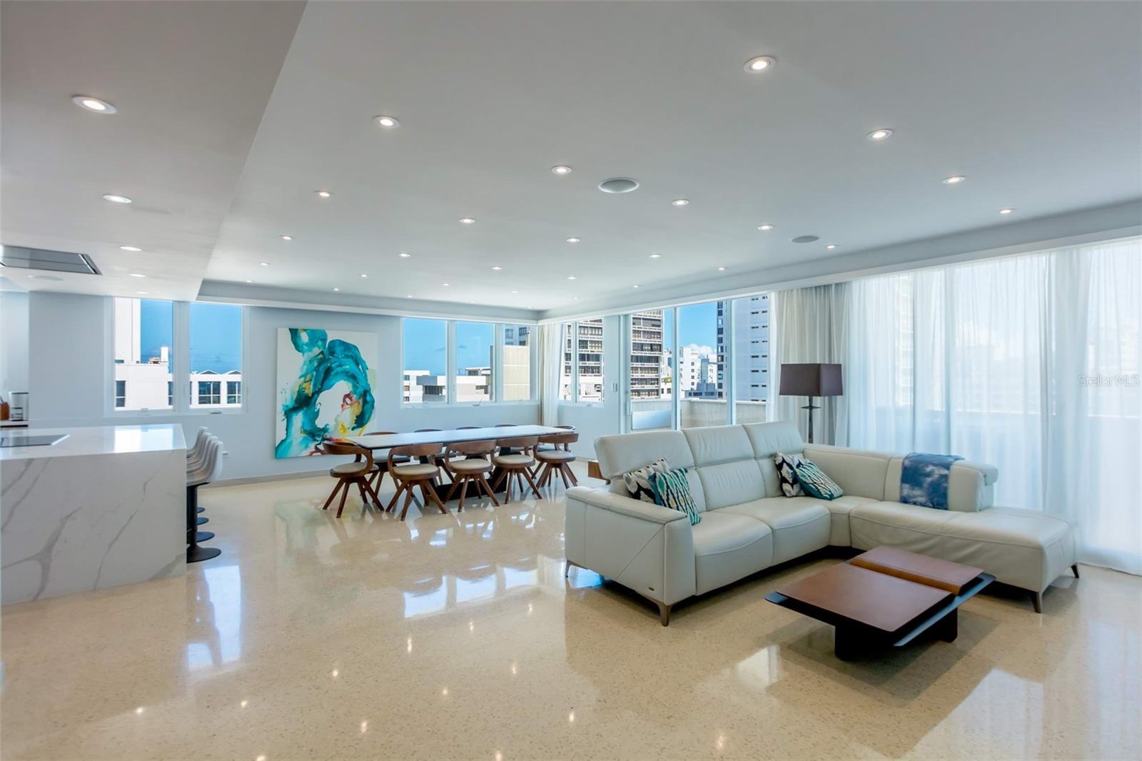 CONDOMINIUM SONSID - Residential