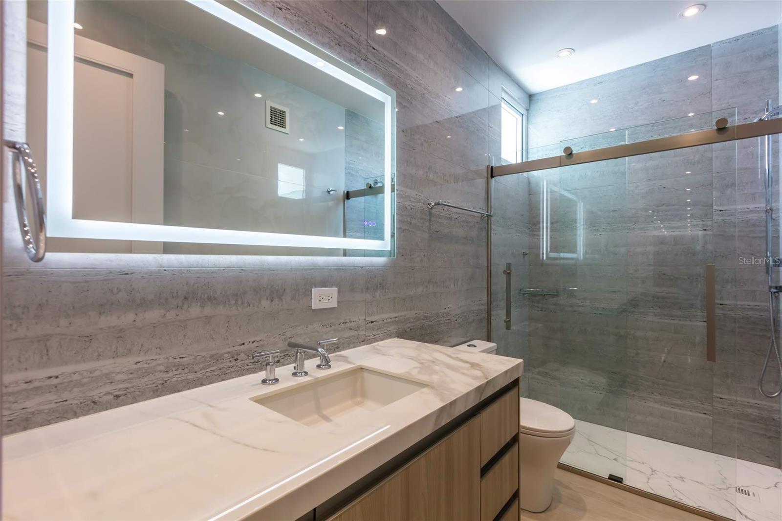 CONDOMINIUM SONSID - Residential