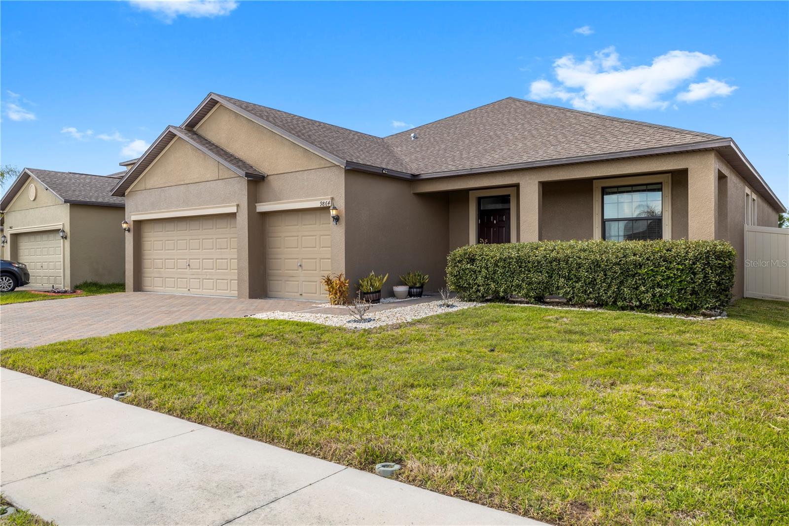 BELMONT PH 1C-1 PT REP - Residential