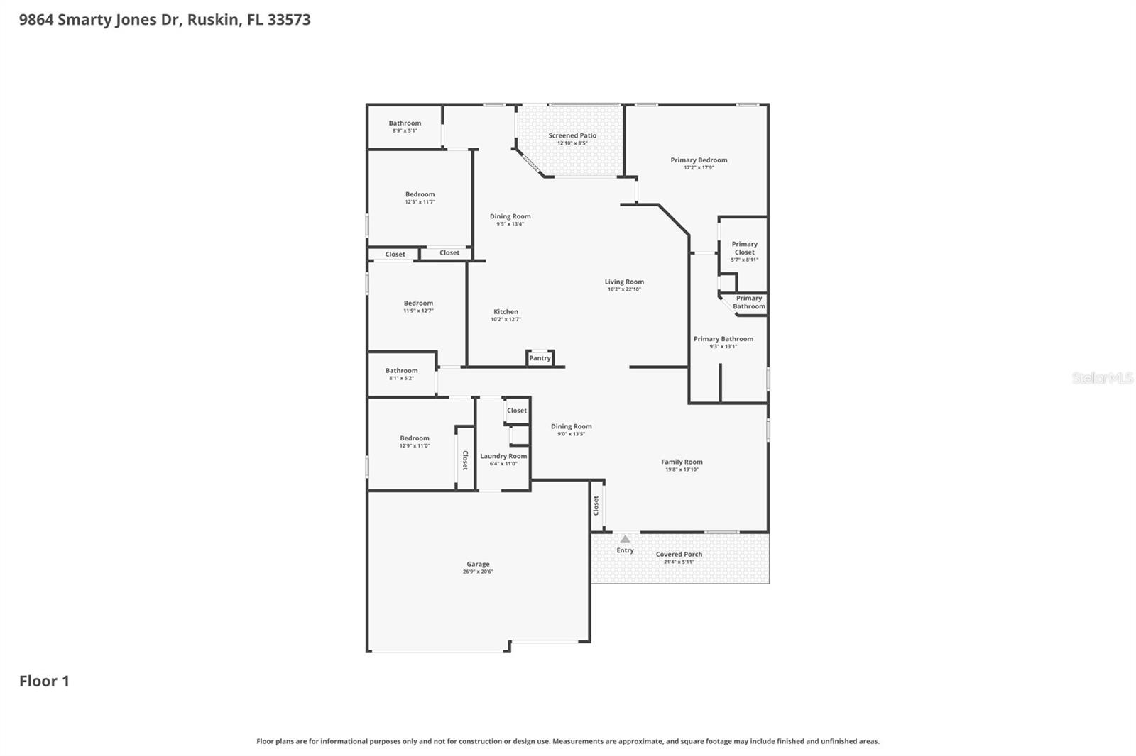 BELMONT PH 1C-1 PT REP - Residential