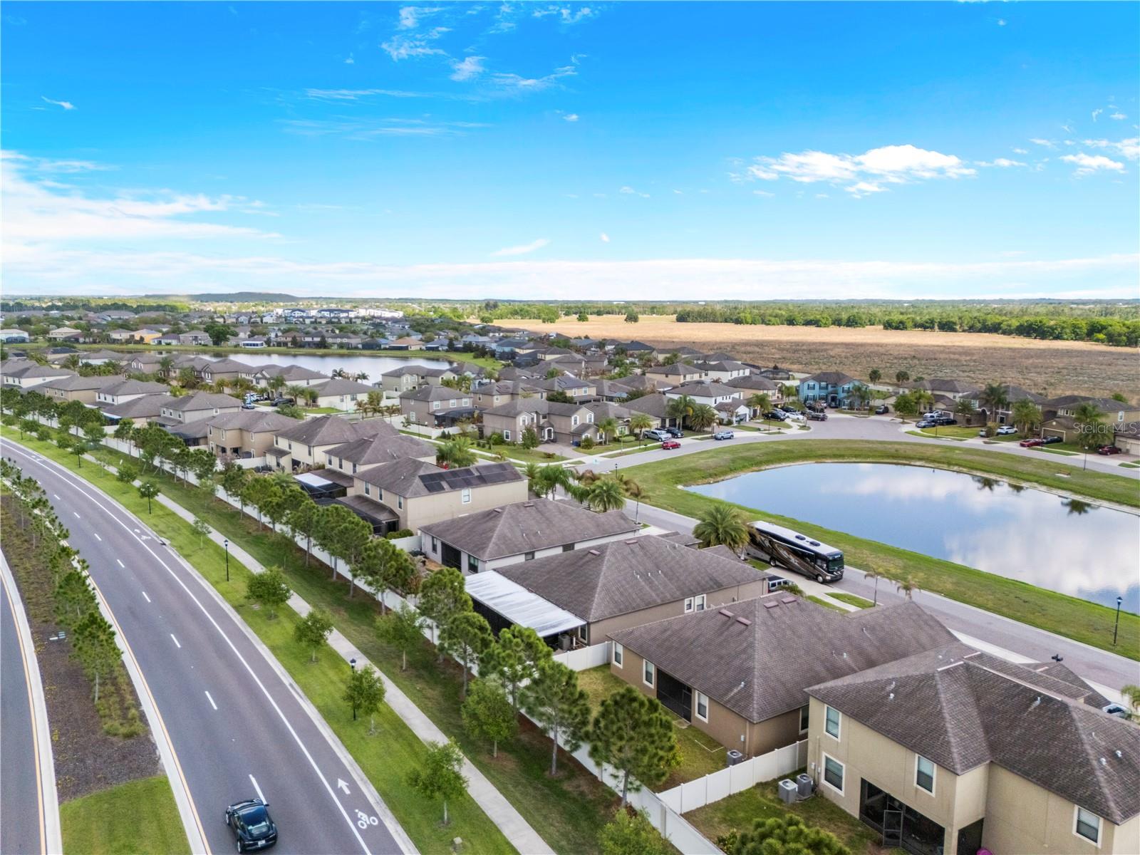 BELMONT PH 1C-1 PT REP - Residential