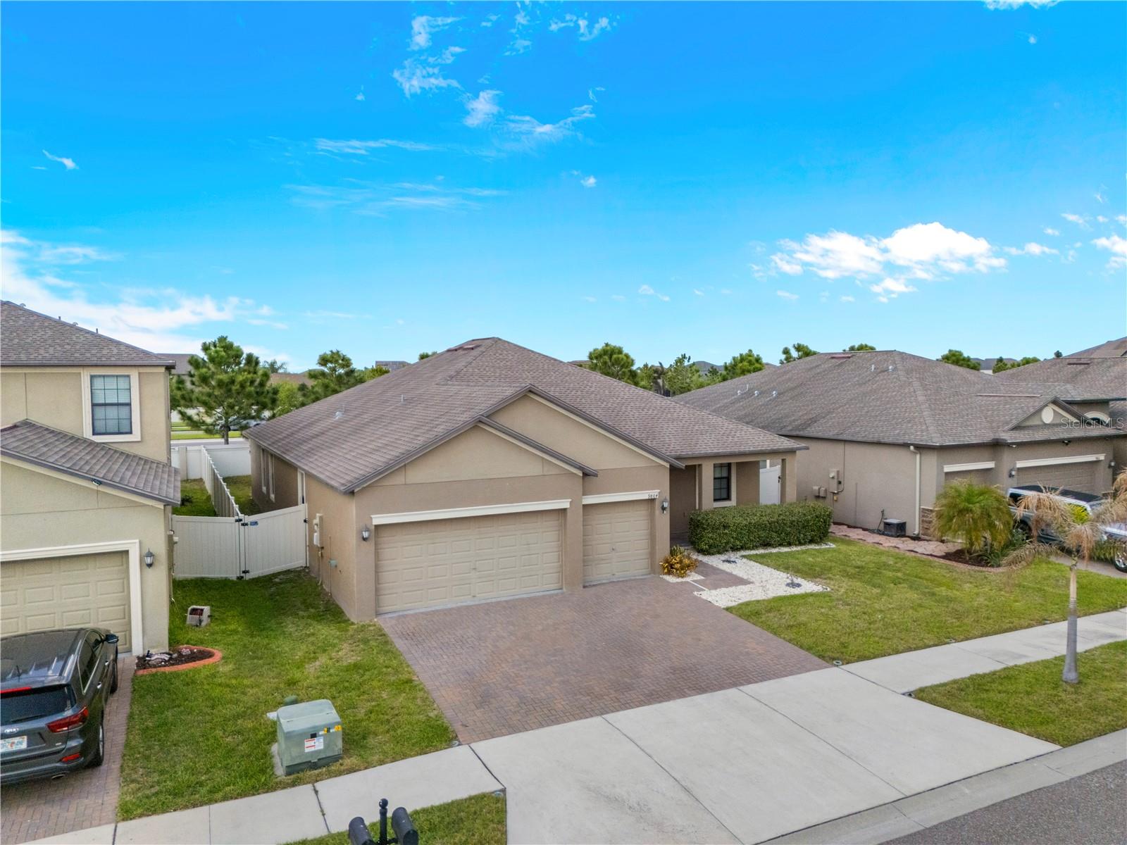 BELMONT PH 1C-1 PT REP - Residential