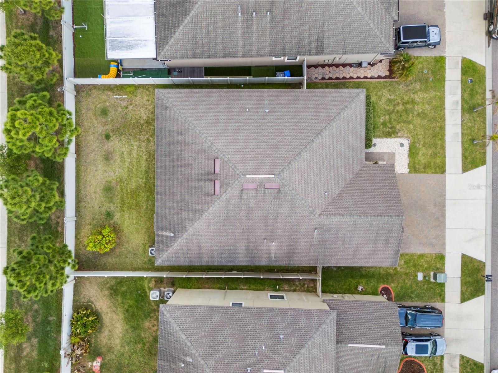 BELMONT PH 1C-1 PT REP - Residential