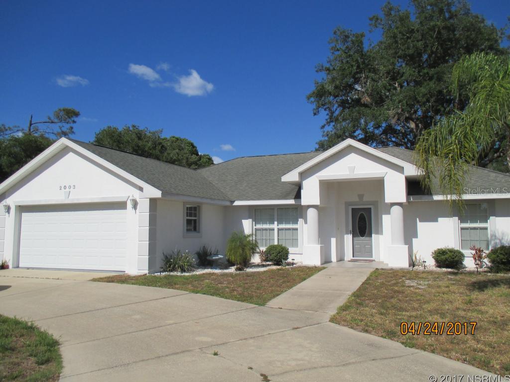 Florida Shores 01 - Residential