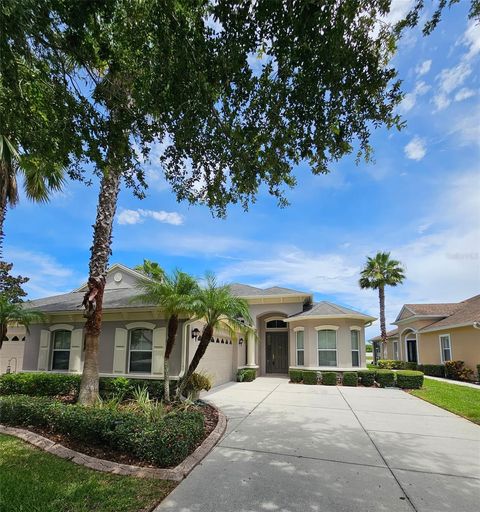 Photo of 2802 Devonoak Boulevard, Land O Lakes, FL 34638 (MLS # TB8403559)