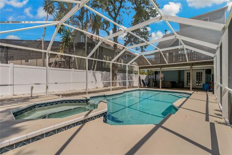 A home in PALM HARBOR