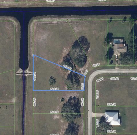 432 MIRADOR DRIVE SEBRING FL 33876