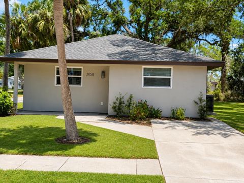 Photo of 3058 Palmadelia Avenue, Sarasota, FL 34234 (MLS # O6419638)