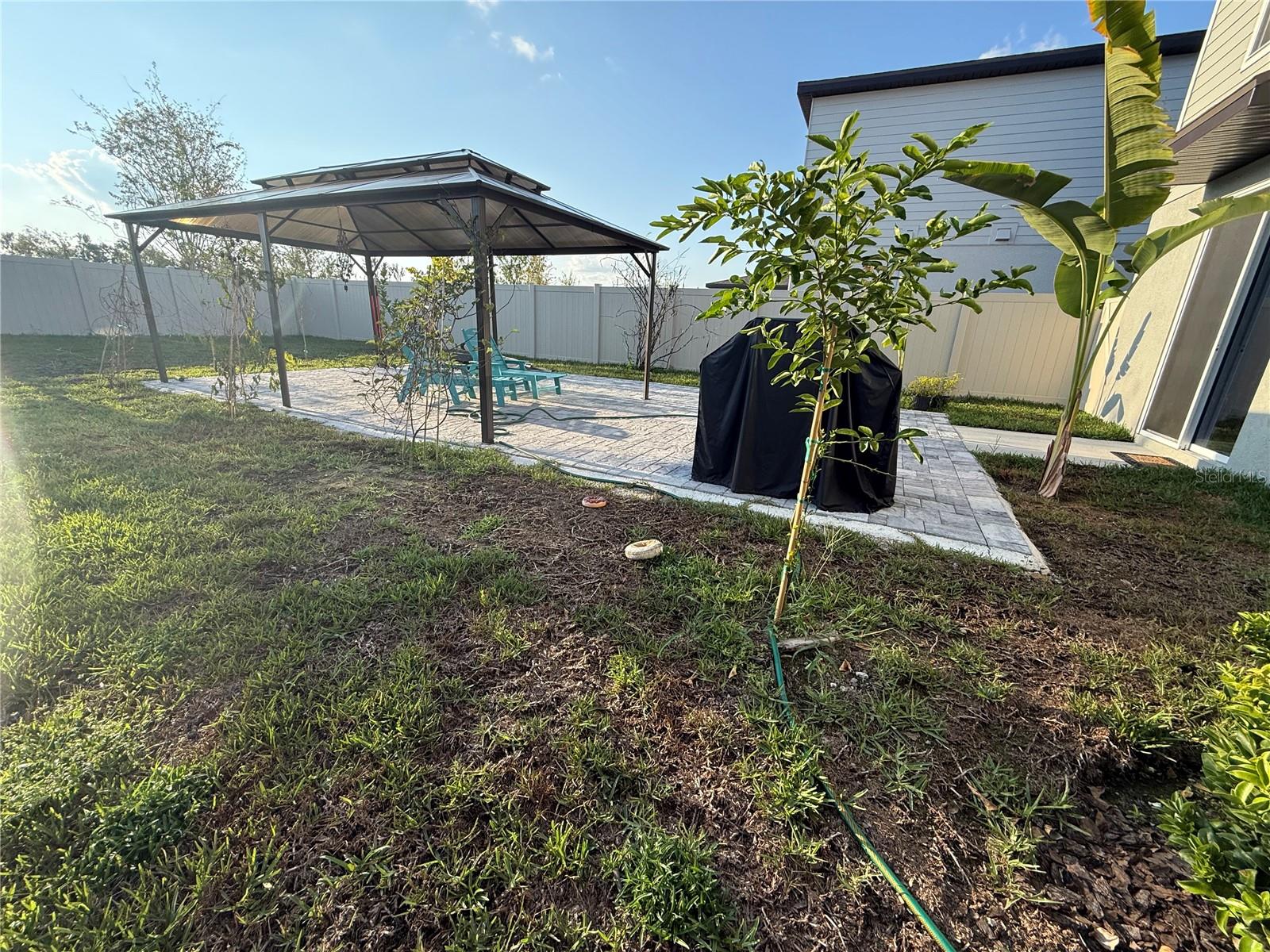 PARK EAST PH 1B 2 3A & 3B - Residential Lease