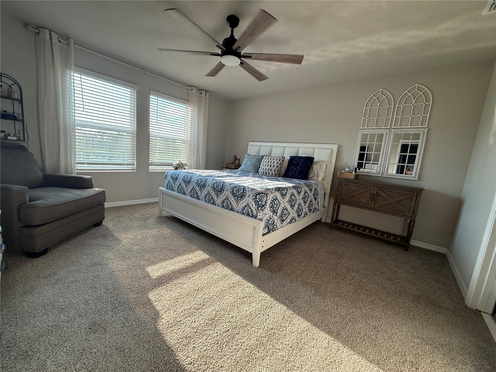 PARK EAST PH 1B 2 3A & 3B - Residential Lease