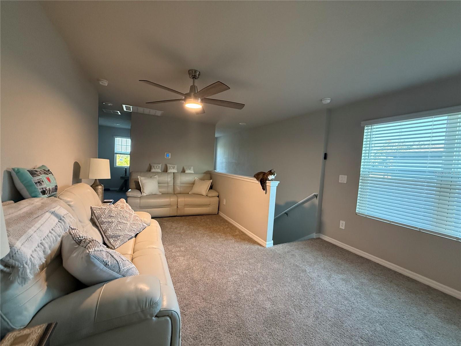 PARK EAST PH 1B 2 3A & 3B - Residential Lease