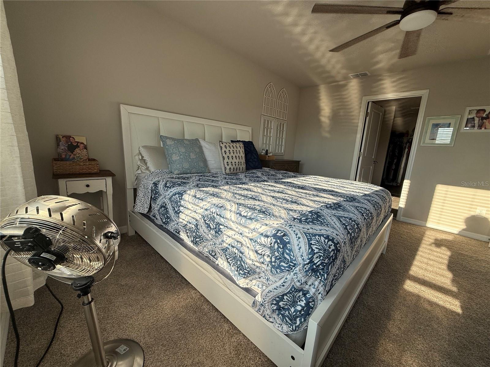 PARK EAST PH 1B 2 3A & 3B - Residential Lease